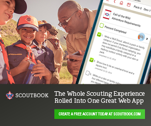 Scoutbook